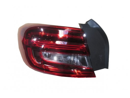 RENAULT TALIANT- 21/24; DIŞ STOP LAMBASI SOL (MARS) (E MARKLI)