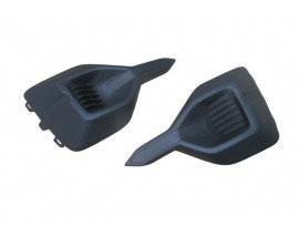 RENAULT TALIANT- 21/24; SIS LAMBA KAPAGI SAG/SOL SET (2 PARÇA) SIS DELIKSIZ (ÇITA TAKILMAYAN TİP)