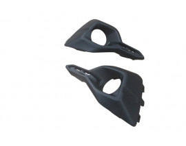 RENAULT TALIANT- 21/24; SIS LAMBA KAPAGI SAG/SOL SET (2 PARÇA) SIS DELIKLI (ÇITA TAKILIR TIP)