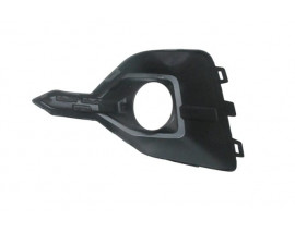 RENAULT TALIANT- 21/24; SİS LAMBA KAPAĞI SAĞ SİS DELİKLİ (ÇITA TAKILIR TİP)