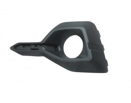 RENAULT TALIANT- 21/24; SİS LAMBA KAPAĞI SOL SİS DELİKLİ (ÇITA TAKILIR TİP)