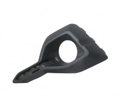 RENAULT TALIANT- 21/24; SİS LAMBA KAPAĞI SOL SİS DELİKLİ (ÇITA TAKILIR TİP)