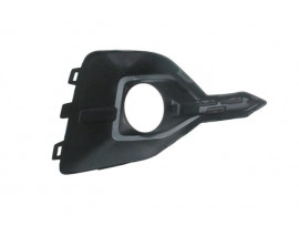 RENAULT TALIANT- 21/24; SİS LAMBA KAPAĞI SOL SİS DELİKLİ (ÇITA TAKILIR TİP)