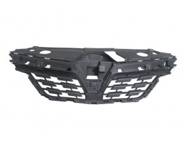 RENAULT TALIANT- 21/24; ÖN PANJUR SİYAH (ÜST KORUMA PLASTİĞİ İLE BİRLİKTE)