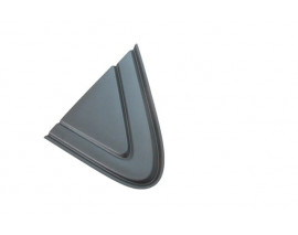 RENAULT TALIANT- 21/24; KAPI AYNA MUSKASI SAĞ (ÇAMURLUK ÜST ÜÇGEN PLASTİĞİ)