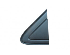 RENAULT TALIANT- 21/24; KAPI AYNA MUSKASI SOL (ÇAMURLUK ÜST ÜÇGEN PLASTİĞİ)