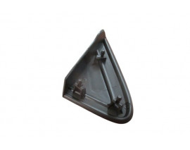 RENAULT TALIANT- 21/24; KAPI AYNA MUSKASI SOL (ÇAMURLUK ÜST ÜÇGEN PLASTİĞİ)