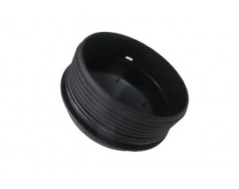 RENAULT TALIANT- 21/22; MOTOR YAĞ FİLTRE KAPAĞI (1.0 SCE)