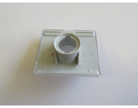 RENAULT CLIO- 3- GRAND TOUR- 09/12; KAPI BANDI SİNYALİ BEYAZ SAĞ/SOL AYNI (ADET)