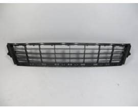 RENAULT CLIO- 3- GRAND TOUR- 09/12; ÖN TAMPON PANJURU DIŞ SİYAH (TYG)