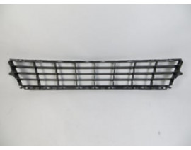 RENAULT CLIO- 3- GRAND TOUR- 09/12; ÖN TAMPON PANJURU DIŞ SİYAH (TYG)