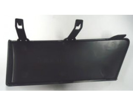 RENAULT CLIO- 3- GRAND TOUR- 09/12; ÖN TAMPON BANDI SAĞ (TW)