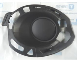 RENAULT CLIO- 3- GRAND TOUR- 09/12; SİS LAMBA İÇ BAĞLANTI BRAKETİ SOL SİS DELİKSİZ (TW)