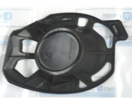 RENAULT CLIO- 3- GRAND TOUR- 09/12; SİS LAMBA İÇ BAĞLANTI BRAKETİ SOL SİS DELİKSİZ (TW)