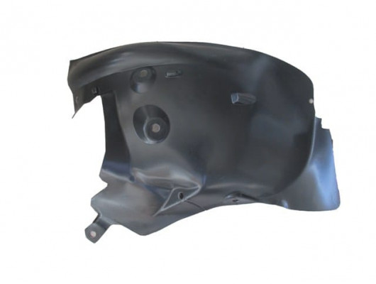 RENAULT CLIO- 3- GRAND TOUR- 09/12; ÖN ÇAMURLUK DAVLUMBAZI SAĞ (ÖNÜN ARKASI)