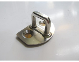 RENAULT CLIO- 3- GRAND TOUR- 09/12; ÖN/ARKA KAPI KİLİT KARŞILIĞI SAĞ/SOL AYNI (ADET)