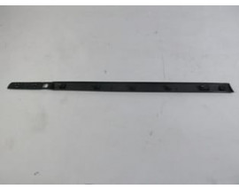 RENAULT CLIO- 3- GRAND TOUR- 09/12; ÖN KAPI BANDI SOL SİYAH