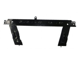 RENAULT CLIO- 3- GRAND TOUR- 09/12; RADYATÖR TRAVERSİ (U TRAVERS)