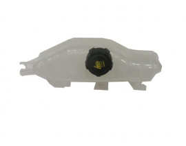 RENAULT CLIO- 3- GRAND TOUR- 09/12; RADYATÖR YEDEK SU DEPOSU KAPAKLI