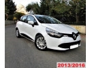 RENAULT CLIO- 4- SPORT TOURER- 13/16; ARAÇ BİLGİLERİ VE RESİMLERİ