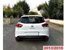 RENAULT CLIO- 4- SPORT TOURER- 13/16; ARAÇ BİLGİLERİ VE RESİMLERİ