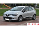RENAULT CLIO- 4- SPORT TOURER- 13/16; ARAÇ BİLGİLERİ VE RESİMLERİ