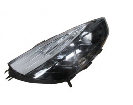 RENAULT CLIO- 4- SPORT TOURER- 13/16; FAR LAMBASI SAĞ ELEKTRİKLİ/MOTORLU/SİYAH (AYFAR)