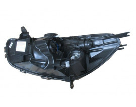 RENAULT CLIO- 4- SPORT TOURER- 13/16; FAR LAMBASI SAĞ ELEKTRİKLİ/MOTORLU/SİYAH (AYFAR)