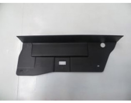 RENAULT CLIO- 4- SPORT TOURER- 13/16; ÖN TAMPON KARLIK BAGLANTI BRAKETI SAĞ (SPOILER) (TW)