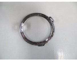 RENAULT CLIO- 4- SPORT TOURER- 13/16; SİS LAMBA ÇERÇEVESİ SAĞ NİKELAJLI