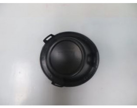 RENAULT CLIO- 4- SPORT TOURER- 13/16; SİS LAMBA KAPAĞI SOL SİYAH