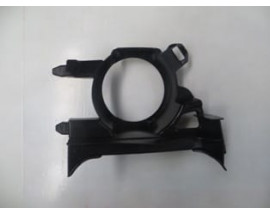 RENAULT CLIO- 4- SPORT TOURER- 13/16; SİS LAMBASI ÇERÇEVE BRAKETİ SAĞ (TW)