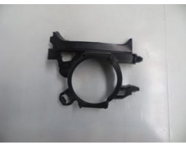 RENAULT CLIO- 4- SPORT TOURER- 13/16; SİS LAMBASI ÇERÇEVE BRAKETİ SOL (TW)