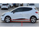 RENAULT CLIO- 4- SPORT TOURER- 13/16; MARŞPİYEL SACI SOL (EAGLE BODY)