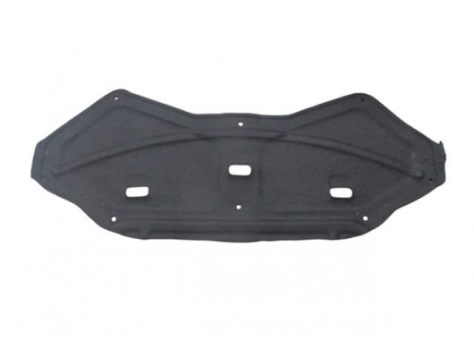 RENAULT CLIO- 4- SPORT TOURER- 13/16; KAPUT İZOLATÖRÜ (KAPUT KEÇESİ) (İZOLASYON)