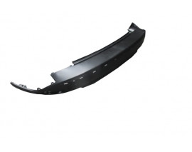 RENAULT CLIO- 4- SPORT TOURER- 13/16; ARKA TAMPON SİYAH (REFLEKTÖR/ÇITA DELİKLİ)