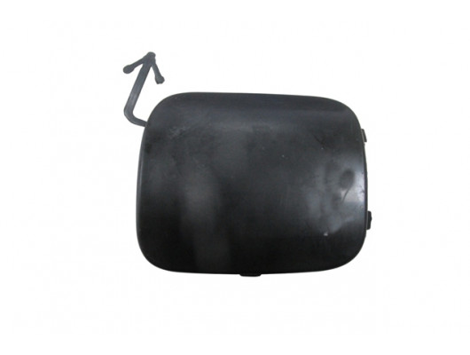 RENAULT CLIO- 4- SPORT TOURER- 13/16; ARKA TAMPON ÇEKI DEMIR KAPAGI