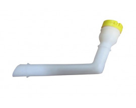 RENAULT CLIO- 4- SPORT TOURER- 13/16; ÖN CAM SU BİDONU/DEPOSU/BORUSU (KAPAKLI)