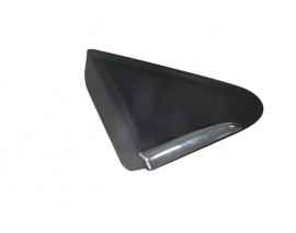 RENAULT CLIO- SPORT TOURER- 13/16; KAPI AYNA MUSKASI SAĞ (ÇAMURLUK ÜST ÜÇGEN PLASTİĞİ) (NİKELAJLI)