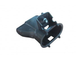 RENAULT CLIO- 4- SPORT TOURER- 13/16; HAVA GİRİŞ BORUSU UÇ KISIM (1.5 DCI)