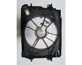 RENAULT CLIO- 4- SPORT TOURER- 13/16; RADYATÖR FAN DAVLUMBAZI BOŞ GÖVDE