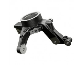 RENAULT CLIO- 4- SPORT TOURER- 13/16; ÖN AKS TAŞIYICI SOL (ABS Lİ)