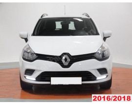RENAULT CLIO- 4- SPORT TOURER- 16/19; ARAÇ BİLGİLERİ VE RESİMLERİ