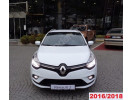 RENAULT CLIO- 4- SPORT TOURER- 16/19; ARAÇ BİLGİLERİ VE RESİMLERİ