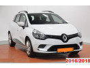 RENAULT CLIO- 4- SPORT TOURER- 16/19; ARAÇ BİLGİLERİ VE RESİMLERİ