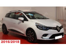 RENAULT CLIO- 4- SPORT TOURER- 16/19; ARAÇ BİLGİLERİ VE RESİMLERİ