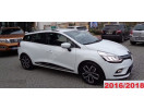 RENAULT CLIO- 4- SPORT TOURER- 16/19; ARAÇ BİLGİLERİ VE RESİMLERİ
