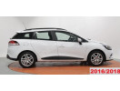RENAULT CLIO- 4- SPORT TOURER- 16/19; ARAÇ BİLGİLERİ VE RESİMLERİ