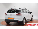 RENAULT CLIO- 4- SPORT TOURER- 16/19; ARAÇ BİLGİLERİ VE RESİMLERİ