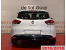 RENAULT CLIO- 4- SPORT TOURER- 16/19; ARAÇ BİLGİLERİ VE RESİMLERİ
